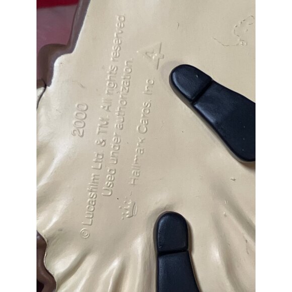 Hallmark ornament—Star Wars—- -Obi-Wan Kenobi - Picture 11 of 12